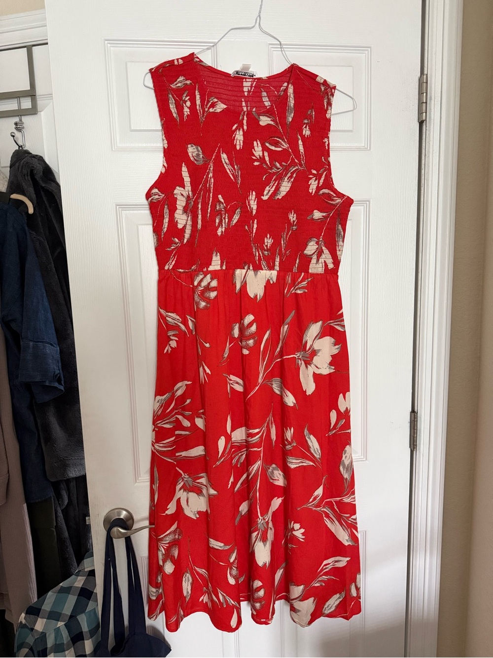 Calvin Klein brand new with tags dress. Size 12.